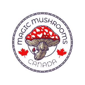 Magic Mushroom Canada